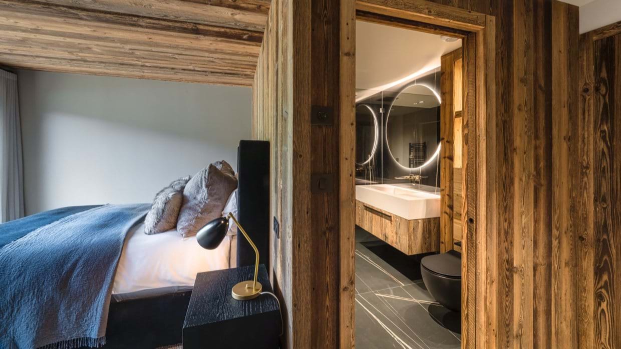 Chalet Écliptique | Luxury Ski Chalets Morzine | The Oxford Ski Company