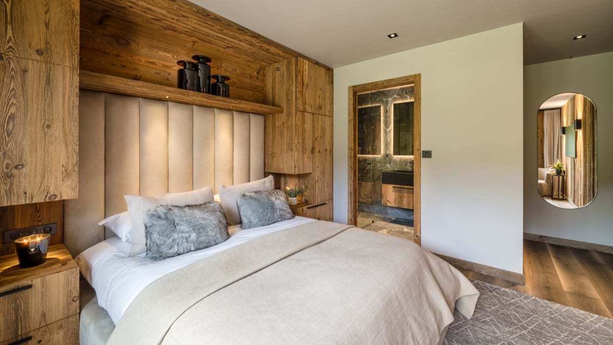 Chalet Écliptique | Luxury Ski Chalets Morzine | The Oxford Ski Company