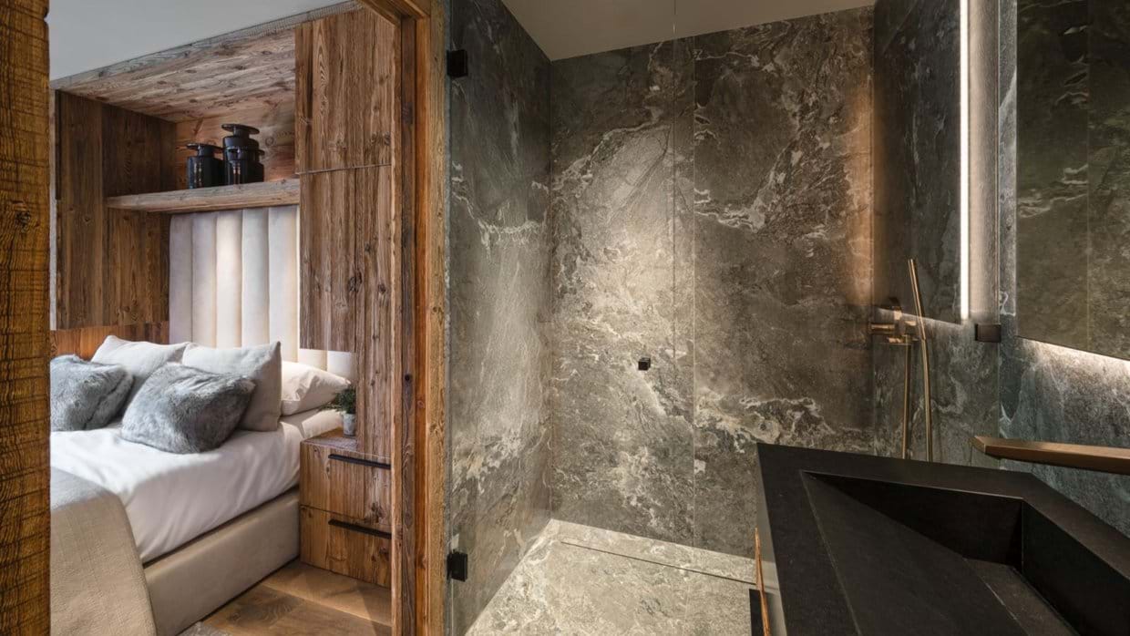 Chalet Écliptique | Luxury Ski Chalets Morzine | The Oxford Ski Company