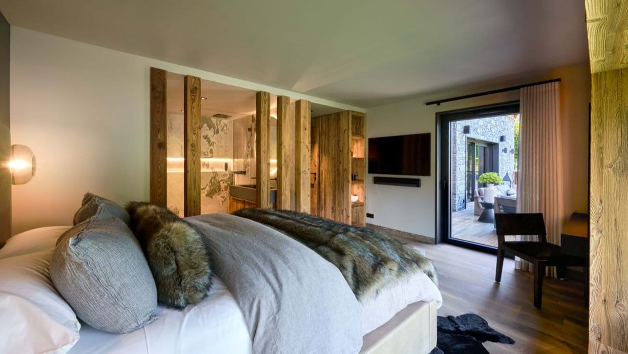 Chalet Écliptique | Luxury Ski Chalets Morzine | The Oxford Ski Company