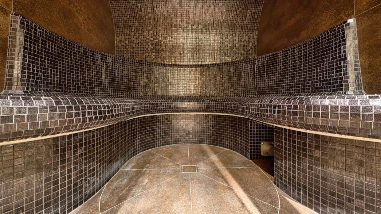 Chalet Écliptique | Luxury Ski Chalets Morzine | The Oxford Ski Company