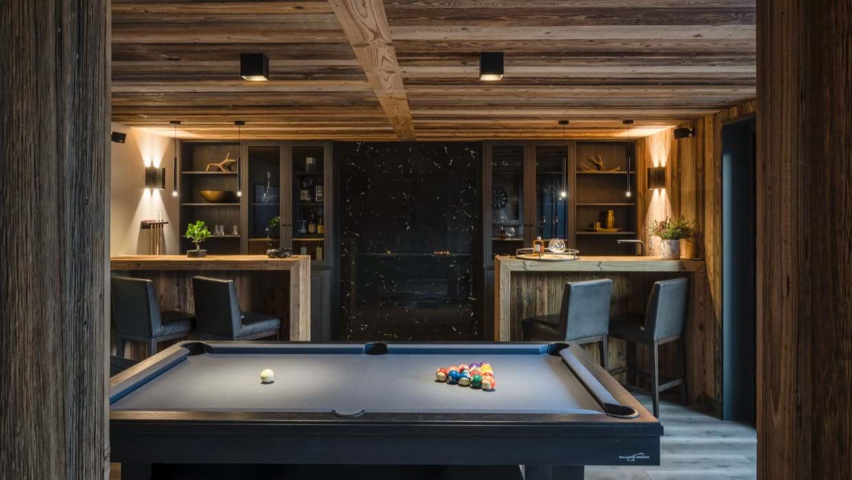 Chalet Écliptique | Luxury Ski Chalets Morzine | The Oxford Ski Company