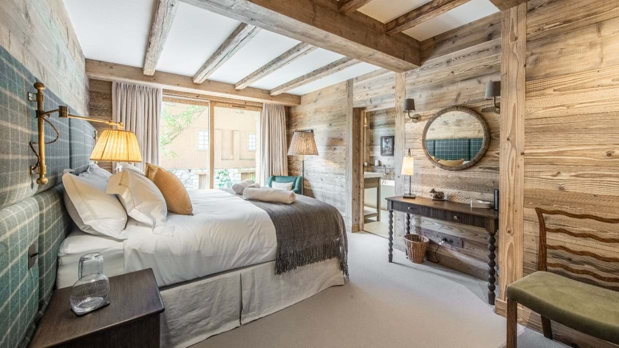 Chalet La Gelinotte | Luxury Ski Chalets Val d'Isere | Oxford Ski