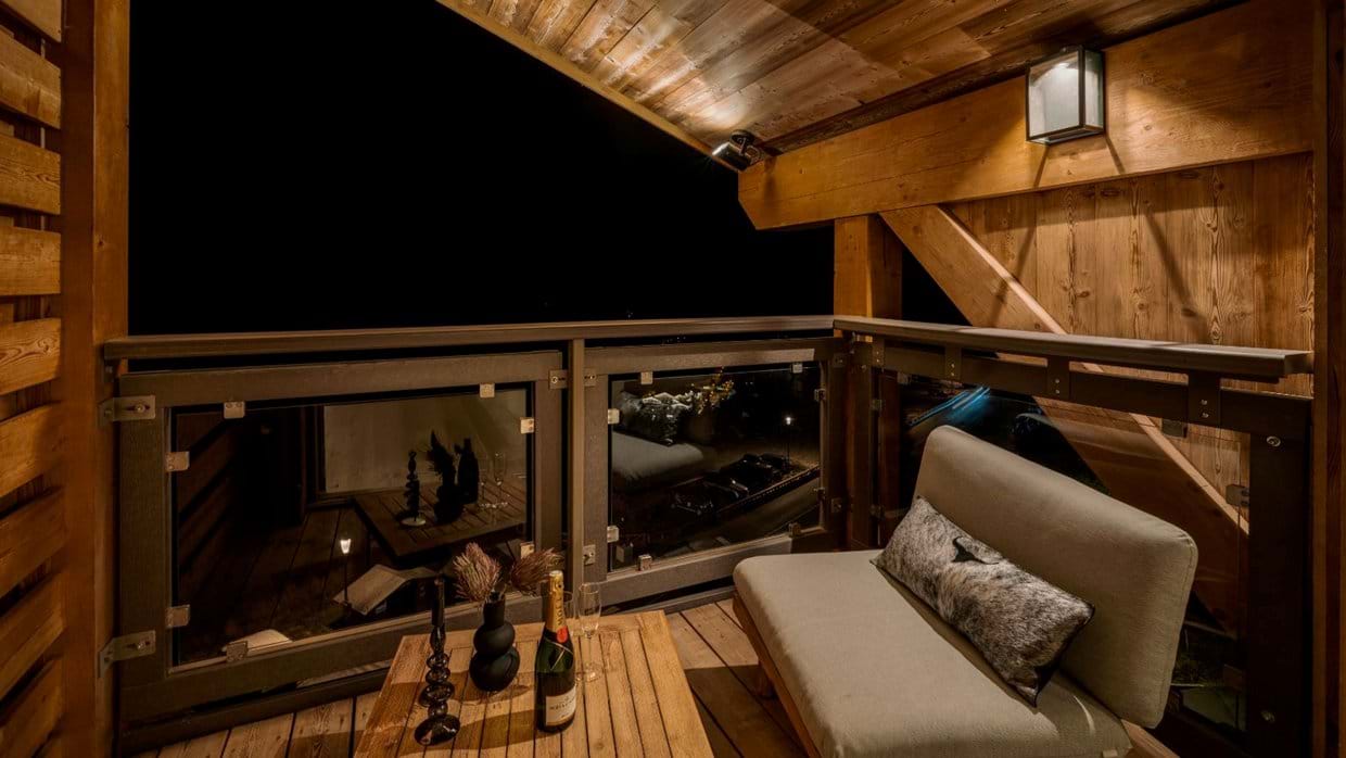 Penthouse Nebula | Luxury Ski Chalets | Courchevel 1650 | Oxford Ski ...