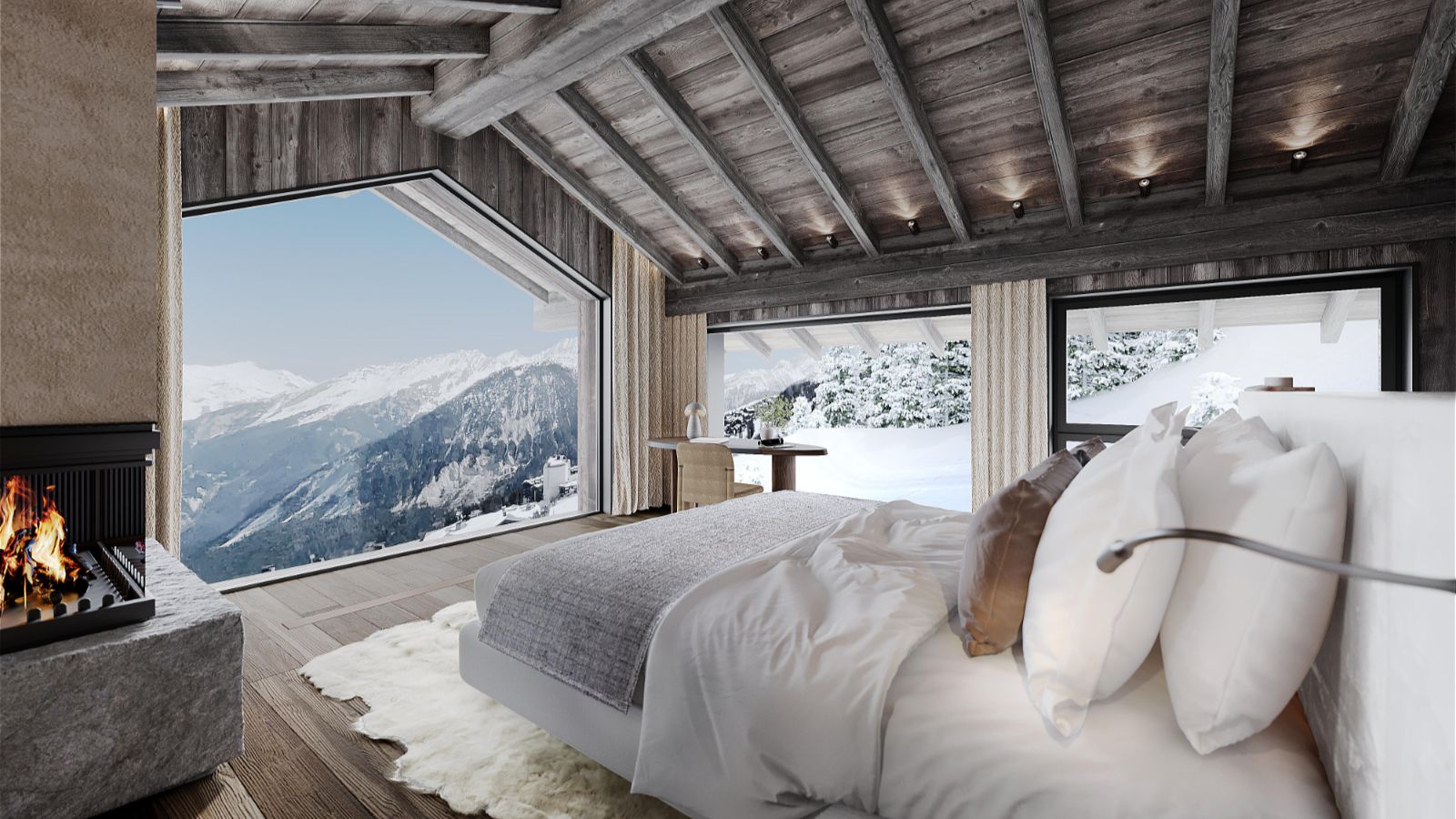 Luxury-Ski-Chalet-Courchevel-1850-Chalet-Pause-L-Altitude-Oxford-Ski-Bedroom (2).jpg