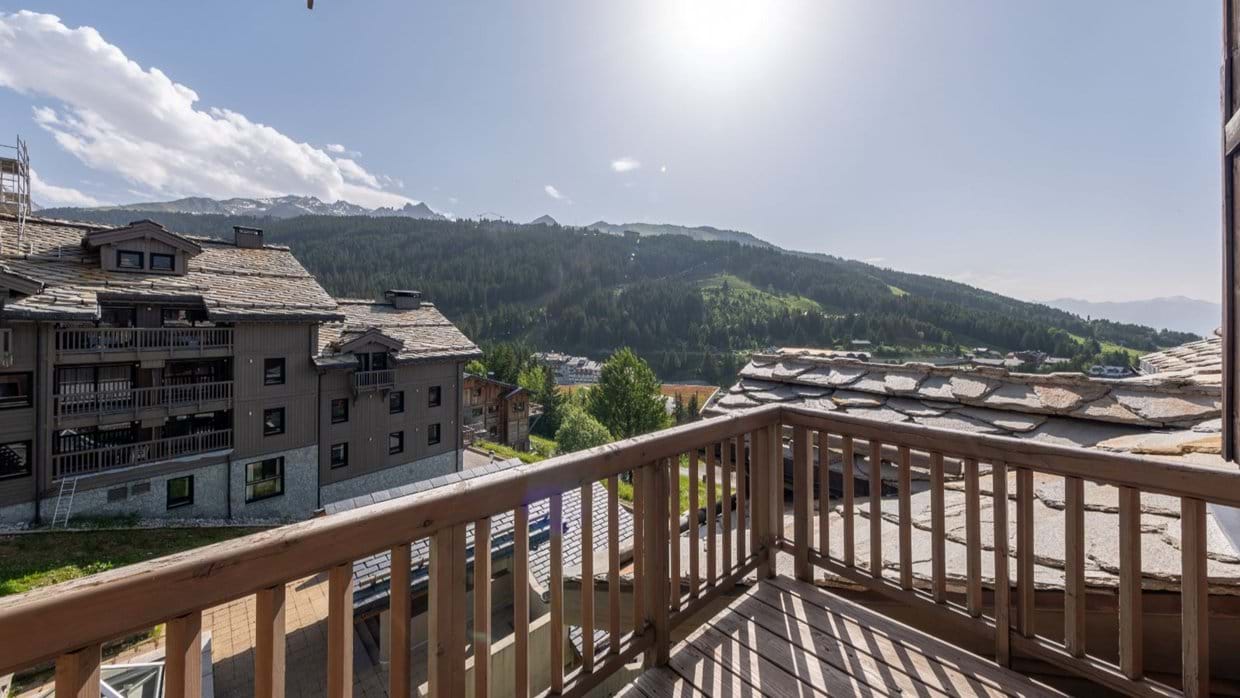 Keystone Penthouse | Courchevel 1650 | Oxford Ski Company