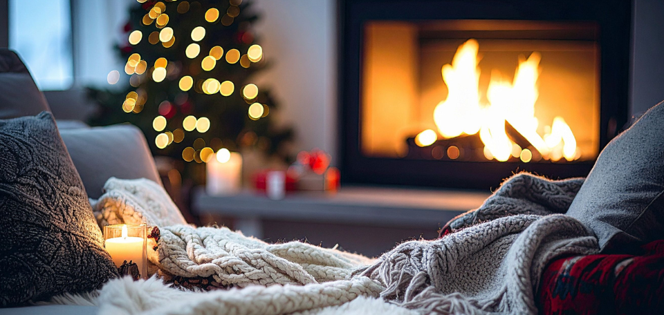 Chalets Perfect for Festive Escapes