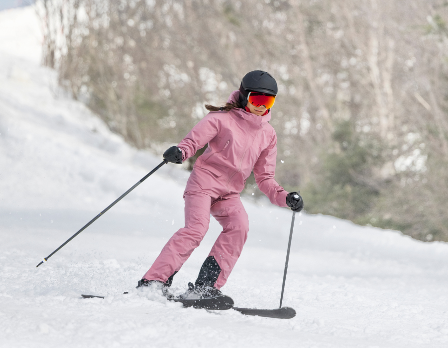 The Mindset Shift: How to Elevate Your Entire Ski Experience