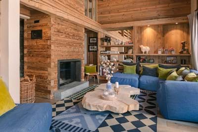 Chalet Calistoga