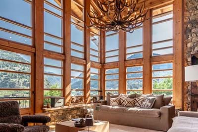 Hermitage Mountain Lodge Borda Calbó