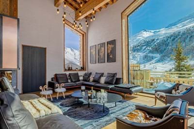 Chalet Orso