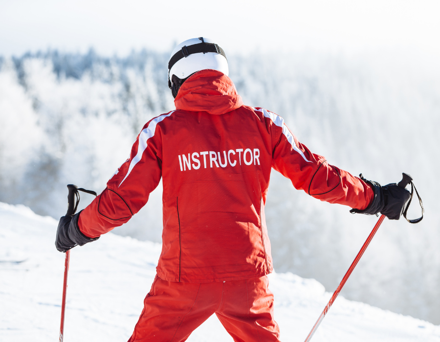 How to Elevate Your Ski Trip With a Private Ski Instructor