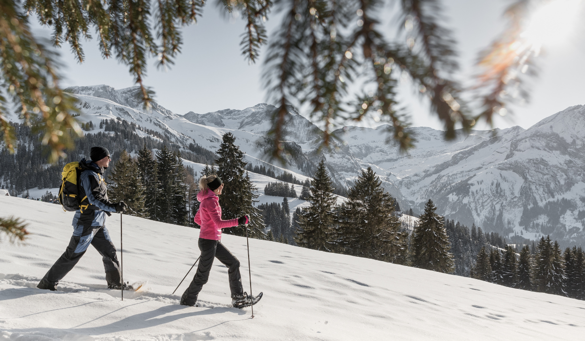 Find a Romantic Luxury Ski Honeymoon in the Mountains