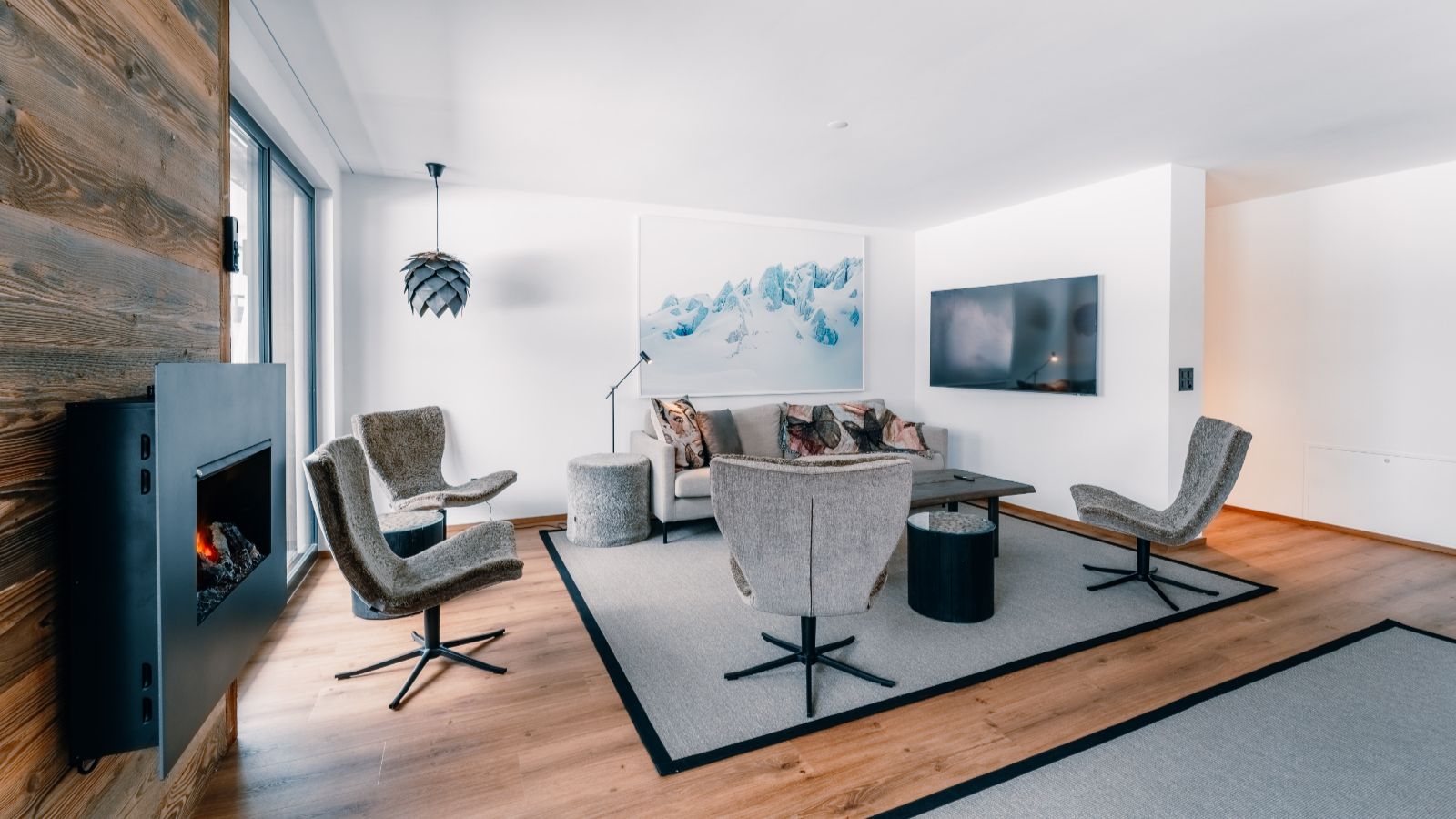 Walser Superior Apartment