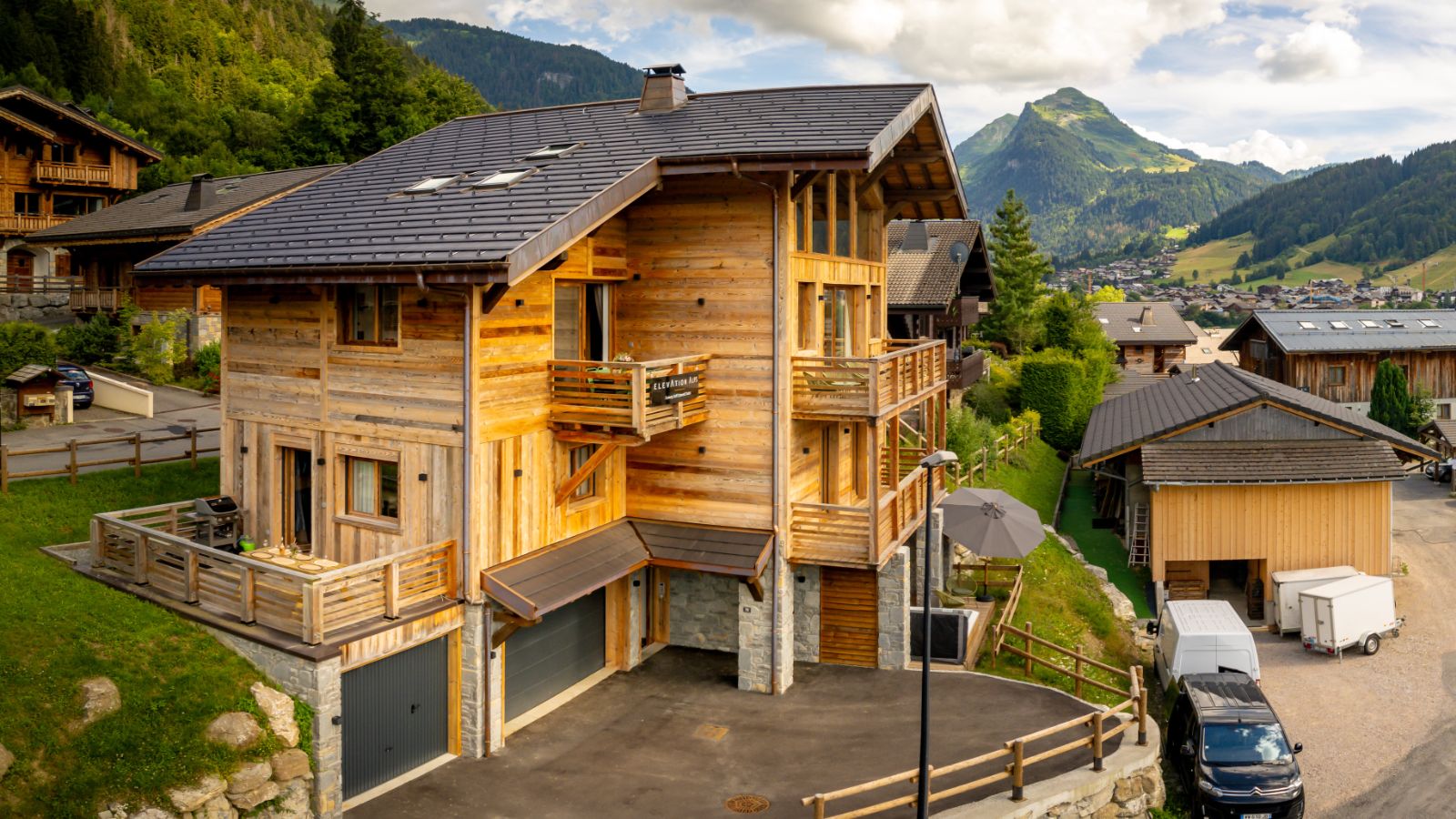 Elevation Alps- Chalet Pavot - chalet with surroundings.jpg