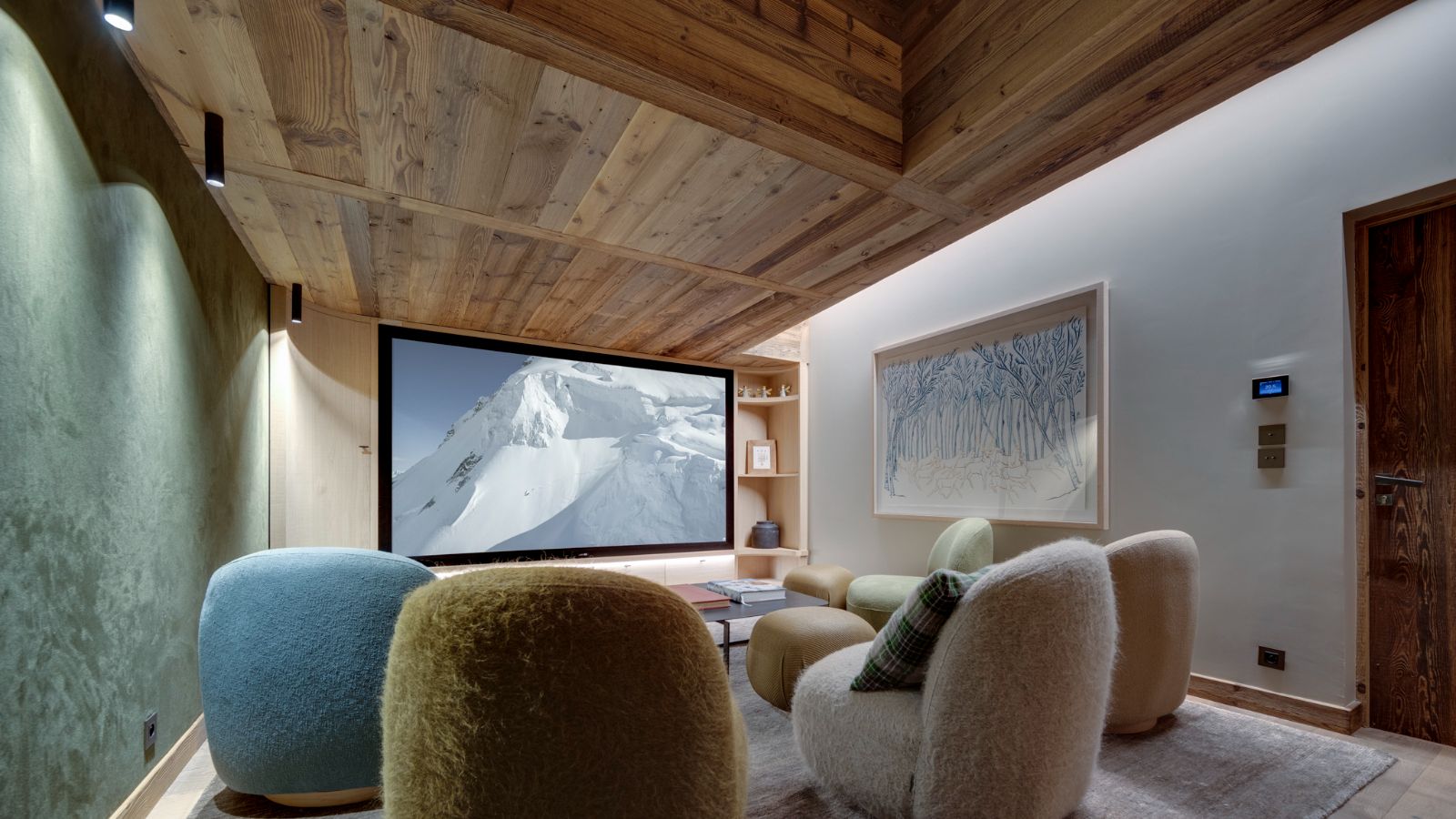 Luxury-ski-chalet-resort-Chalet Angelus2-Oxford Ski Cinema room.jpg