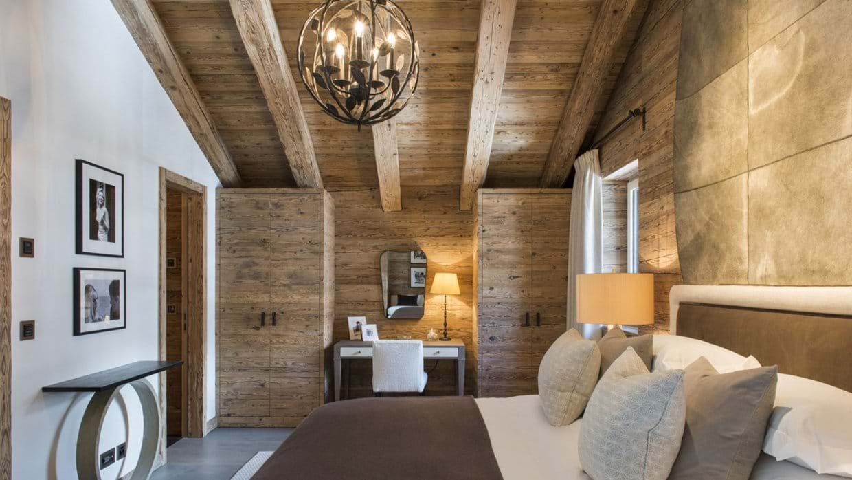 Falcon Penthouse | Luxury Ski Chalets Verbier | Oxford Ski Company