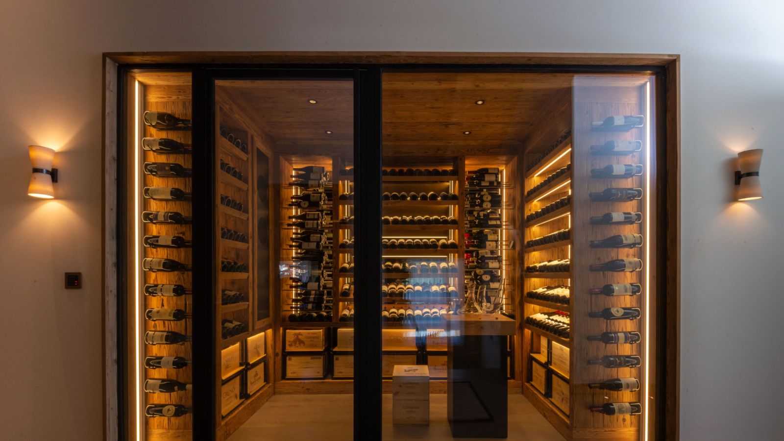 Luxury-ski-chalet-Falcon Penthouse-oxford-ski  Wine cellar 3.jpg