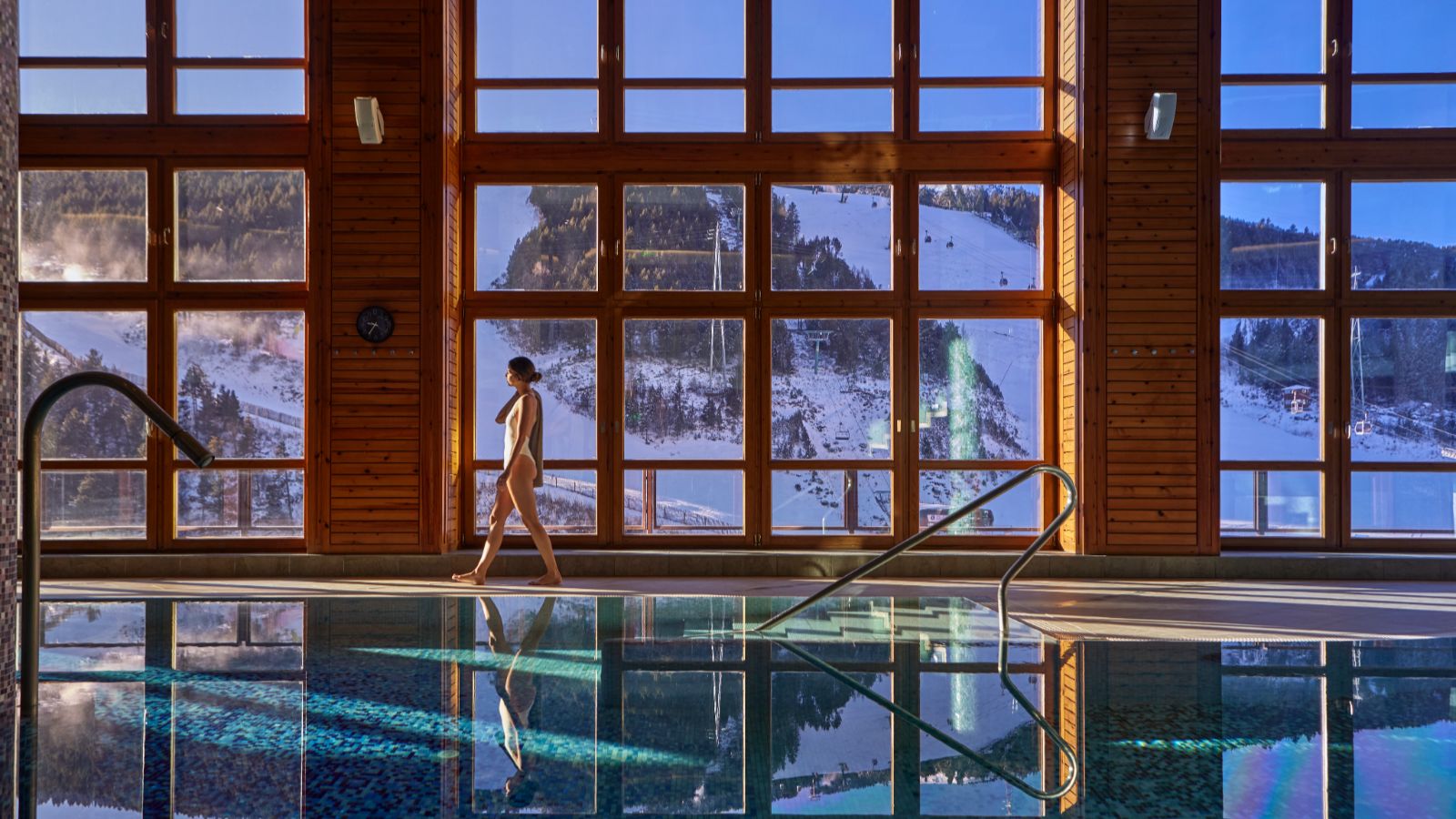 Sport Hotel Hermitage & Spa