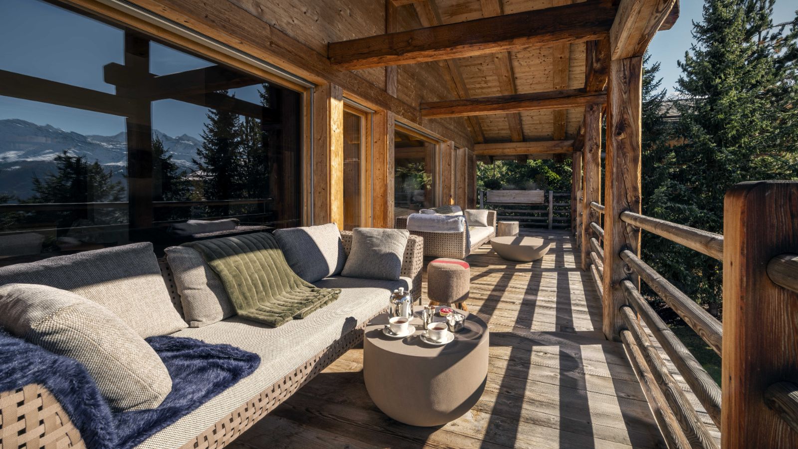 Luxury-ski-chalet- Chalet Belle Claire -oxford-ski outside seating.jpeg