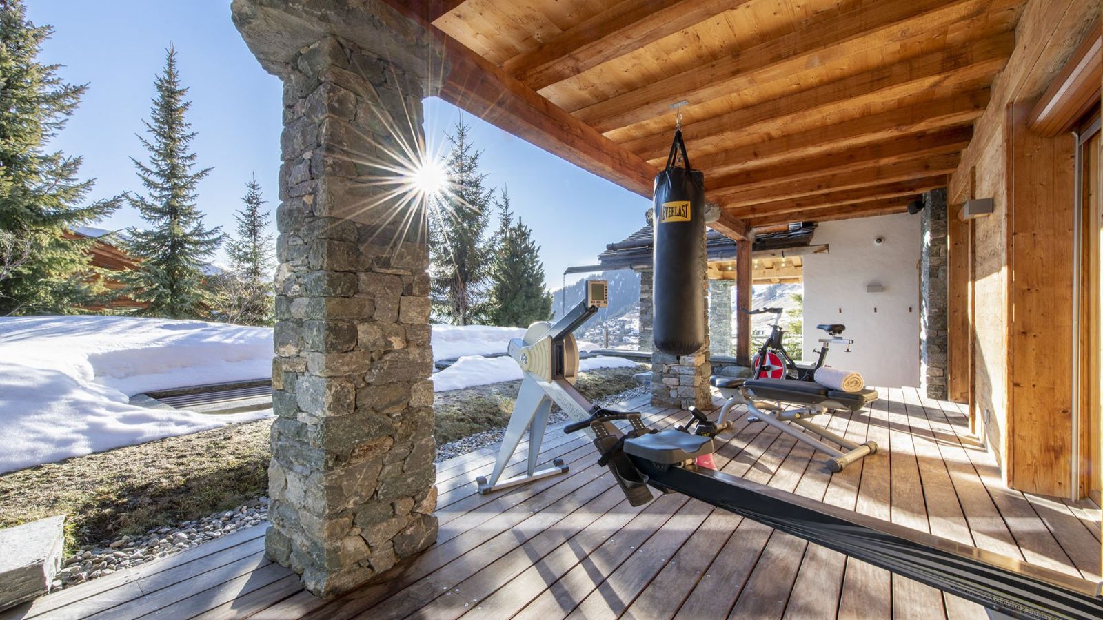 Luxury-ski-chalet- Chalet Belle Claire -oxford-ski Gym (2).jpeg