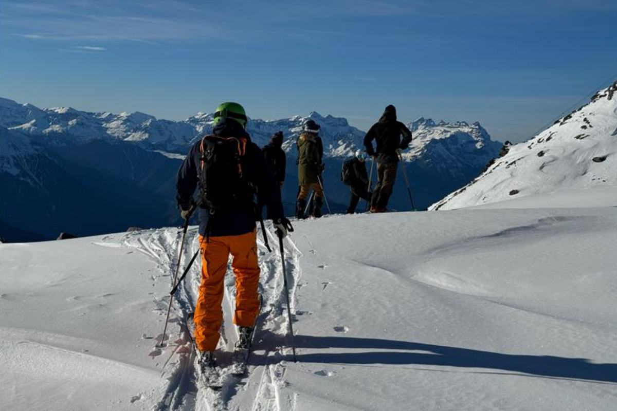 Been There Done That 1