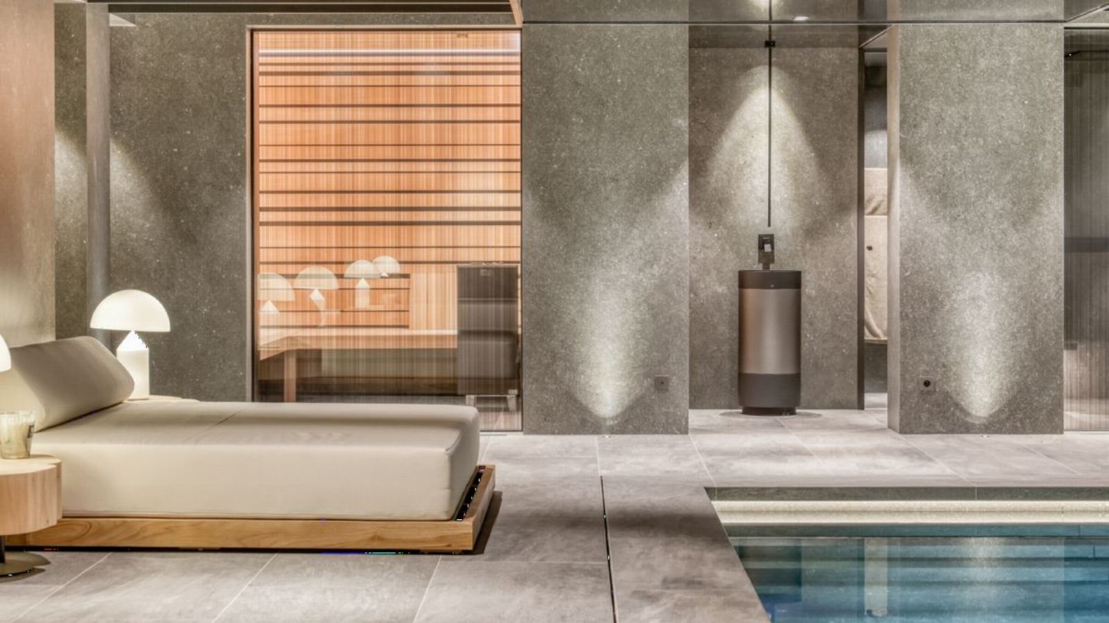 Luxury-ski-chalet Snow Cat -oxford-ski  Pool Lounge.jpg