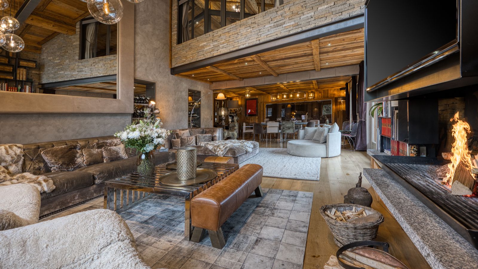 Luxury-ski-chalet du Renne oxford-sk 03-Living room.jpg