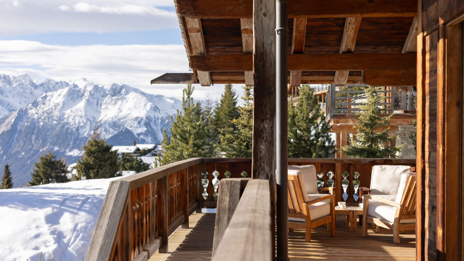 Luxury-ski-chalet-Sirocco -oxford-ski - mountain view from balcony.jpg