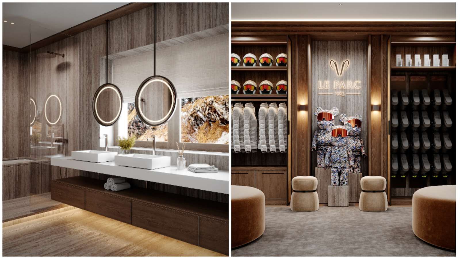 Luxury-ski-chalet-resortchalethotel-name-oxford-ski Bathroom Ski room.png