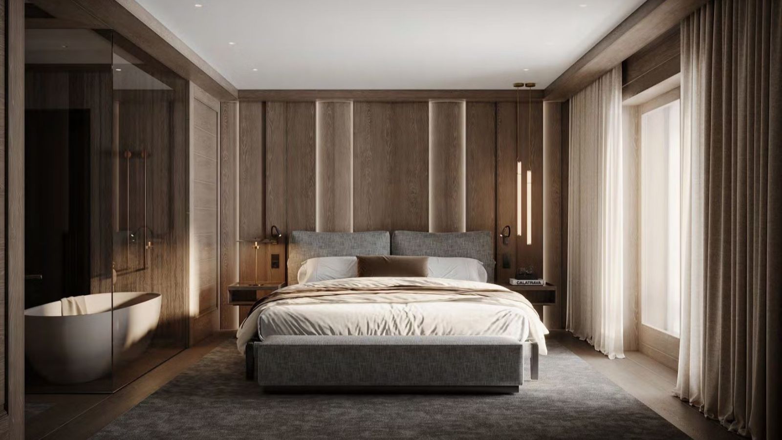 Luxury-ski-chalet- Le Parc Marceau-oxford-ski bedroom (3).jpg