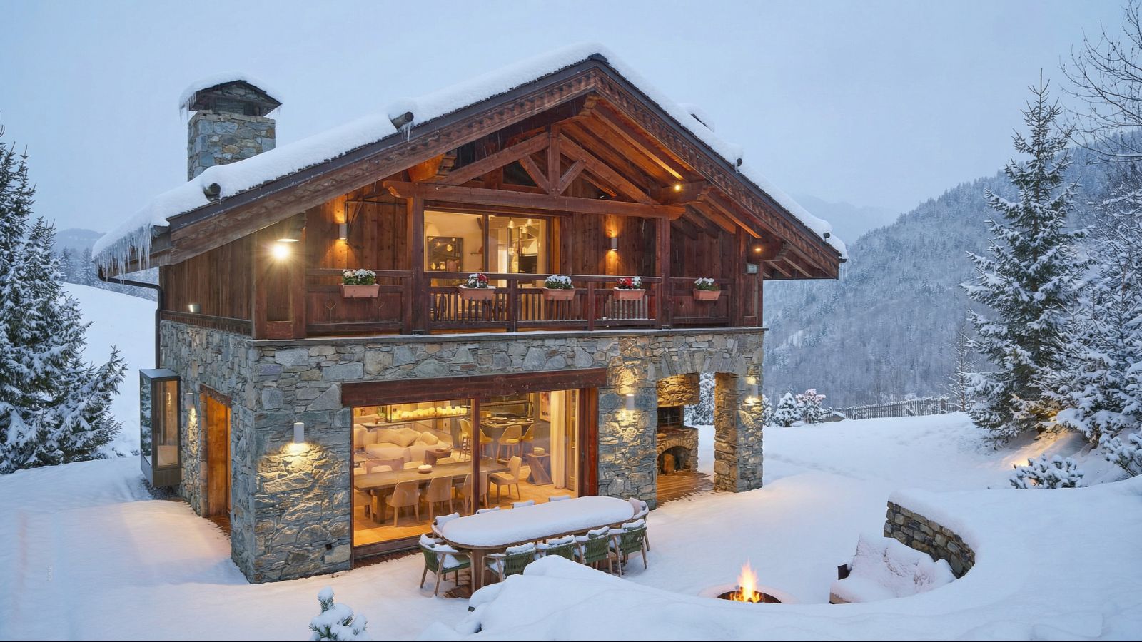 Luxury-ski- Chalet M- oxford-ski  outside Chalet.jpg