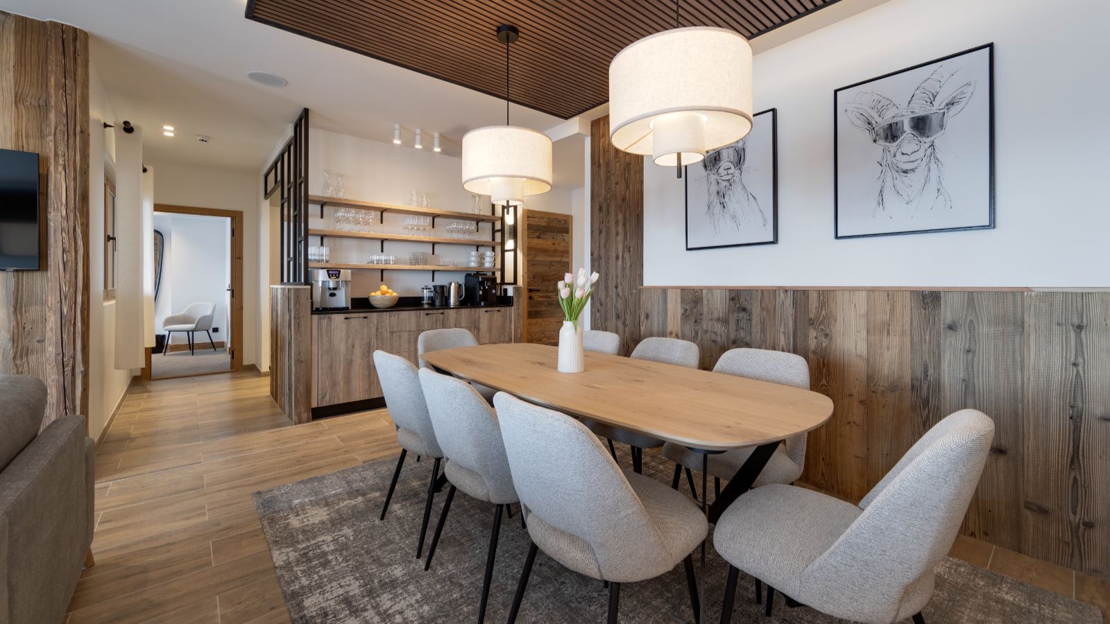 Luxury-ski-Apartments-Mio,Paradiso,Annapurna & Matterhorn Dining (5).jpg