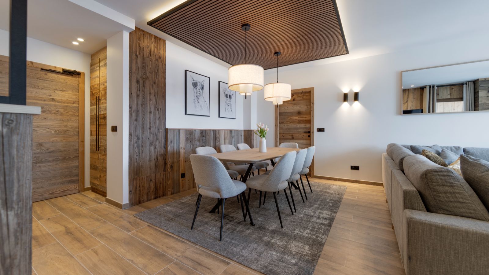 Luxury-ski-Apartments-Mio,Paradiso,Annapurna & Matterhorn Dining (3).jpg