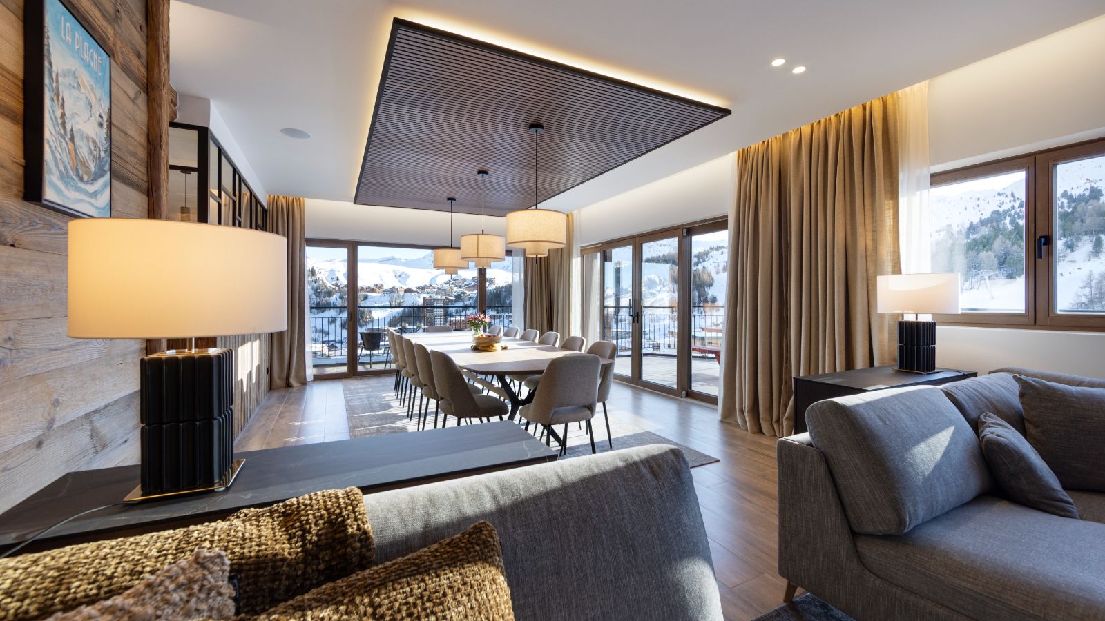 CLUB Sagarmatha Penthouse