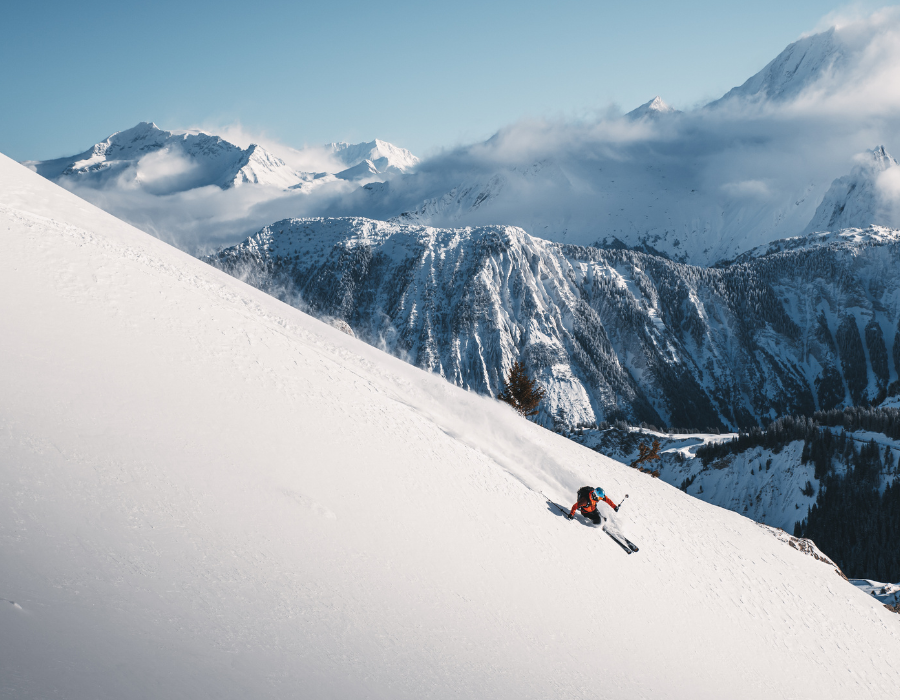 The Alps’ Finest Luxury Ski Resorts for 2026