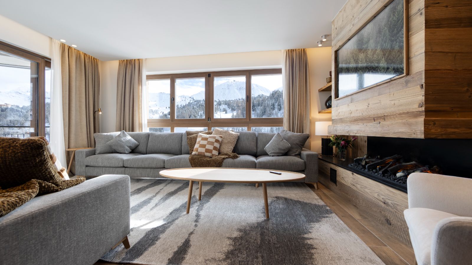 Luxury Verdons Suite - Oxford Ski -image makalu_5 Lounge.jpg