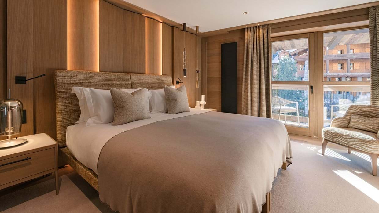Le Parc Marceau | Luxury Ski Chalets Val d Isere | Oxford Ski Company