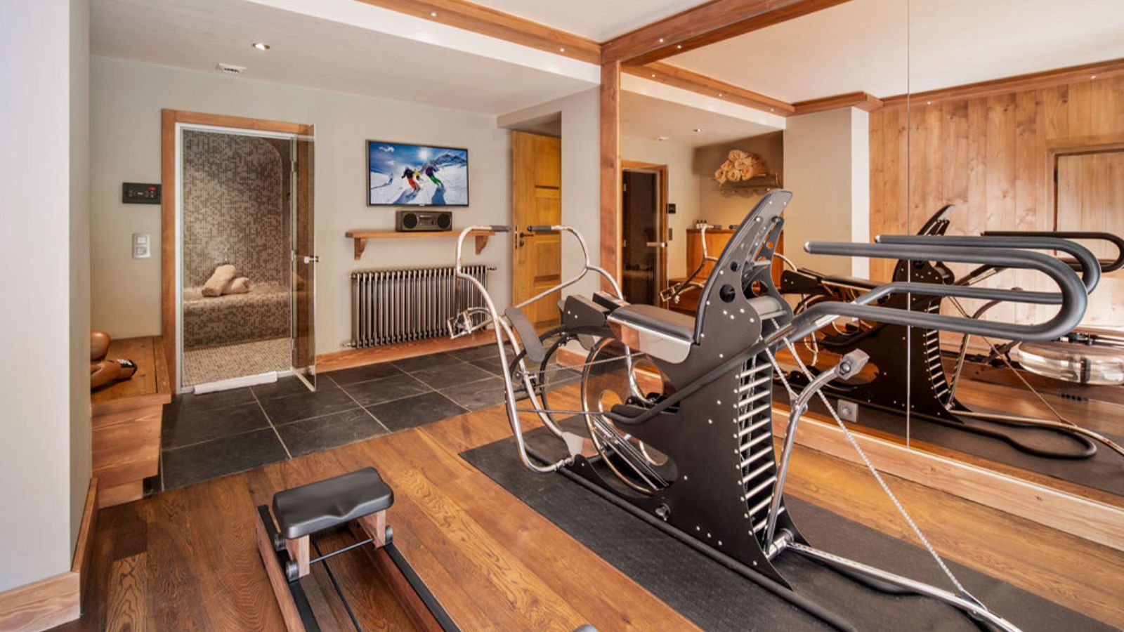 Luxury-ski-chalet-Megeve - Chalet De Blaye -name-oxford-ski Gym (3).jpg