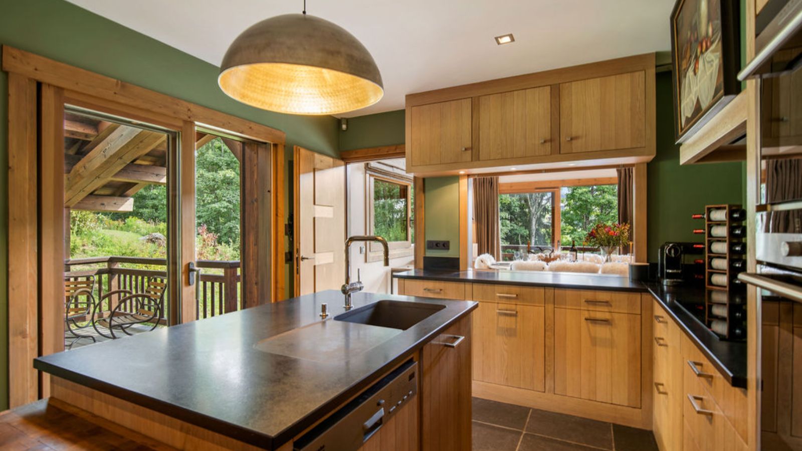 Luxury-ski-chalet-Megeve - Chalet De Blaye -name-oxford-ski Kitchen.jpg