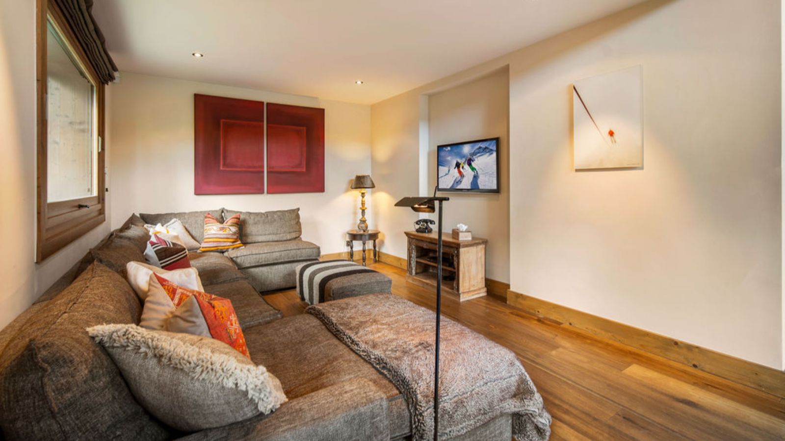 Luxury-ski-chalet-Megeve - Chalet De Blaye -name-oxford-ski Sitting area.jpg