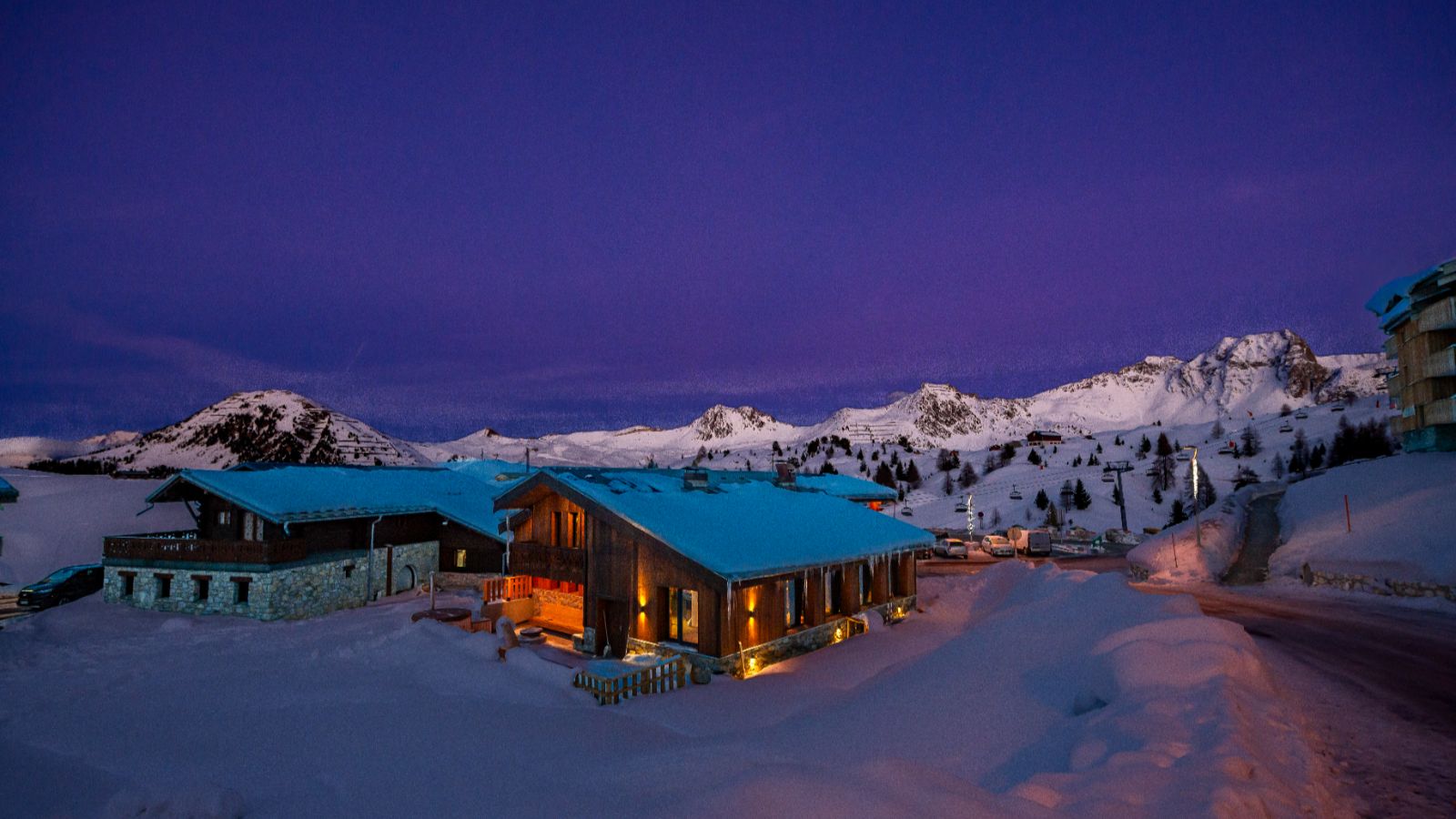 Luxury-Ski-Chalet-La-Plagne-Chalet-Riva-Oxford-Ski- Outside Chalet.jpg