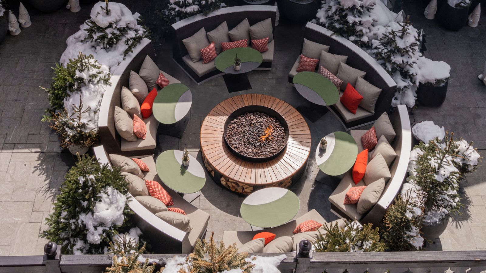 Oxford Ski - Hotel - Cheval Blanc Courchevel Outdoor seating.jpg