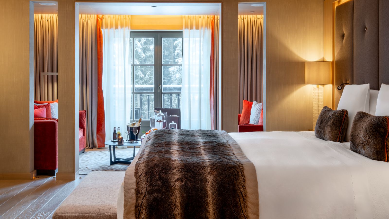 Oxford Ski - Hotel - Cheval Blanc Courchevel  bedroom.jpg