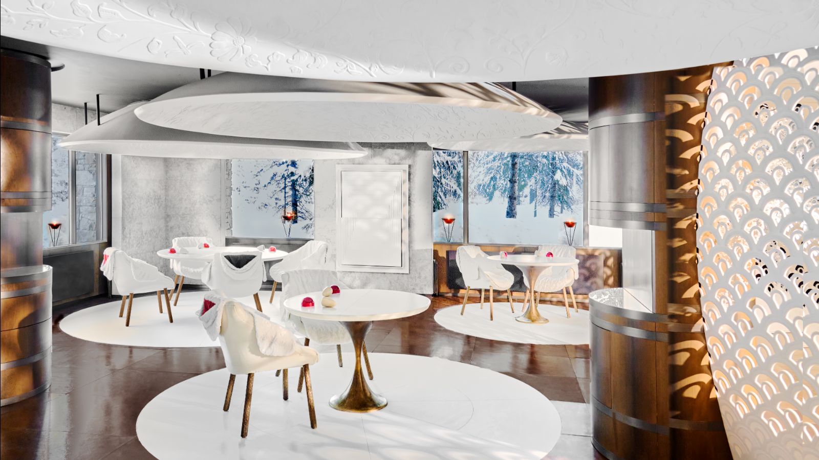 Oxford Ski - Hotel - Cheval Blanc Courchevel  Dining (4).jpg
