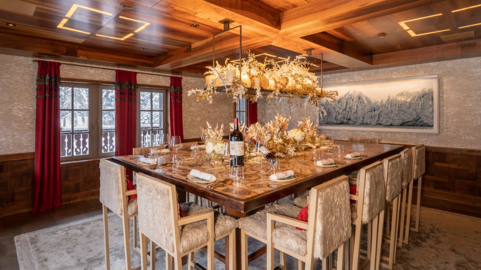 Oxford Ski - Hotel - Cheval Blanc Courchevel  Dining.jpg