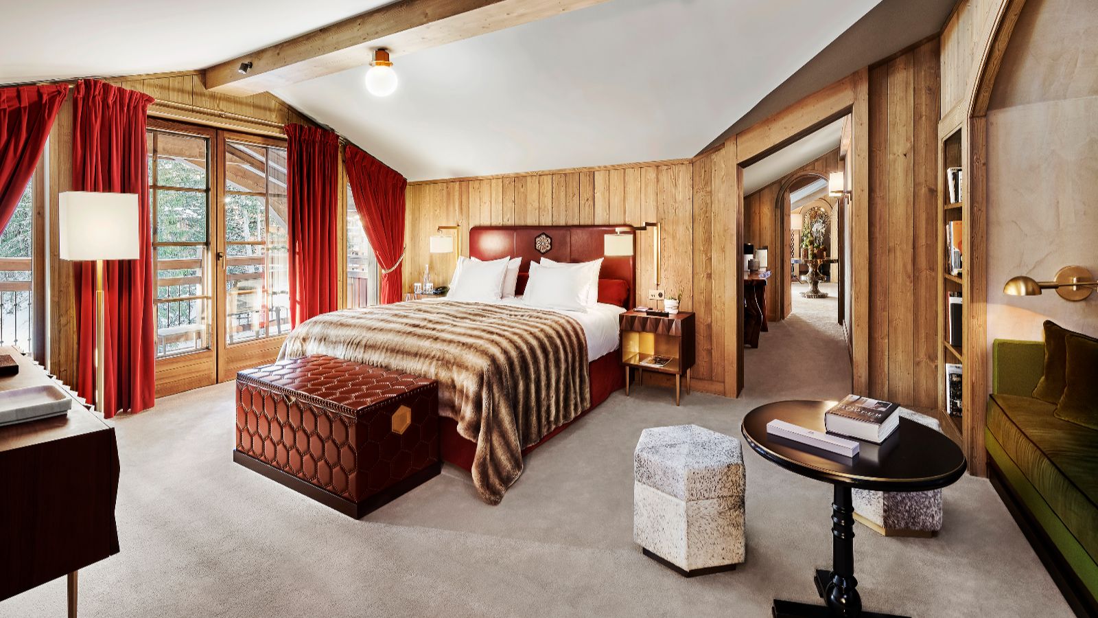 L'Apogee The Penthouse