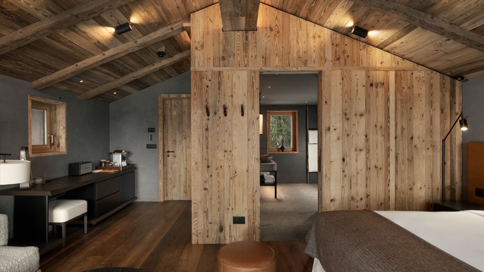 Luxury- Chalet -Six Senses Crans-Montana 4 Bed Chalet  Bedroom (2).jpg