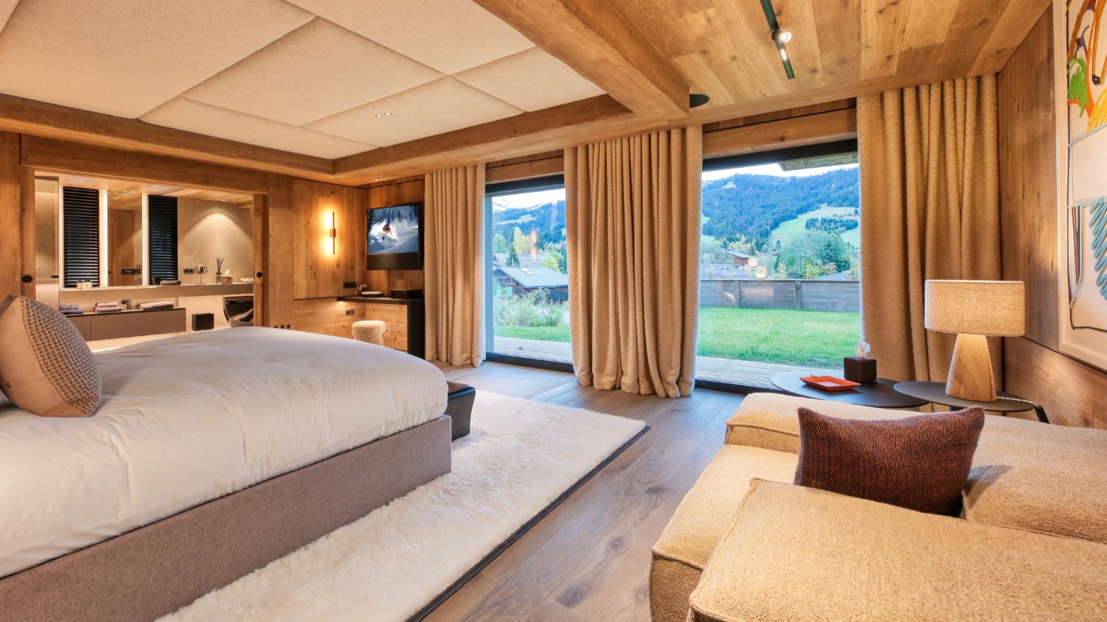 Luxury-ski-chalet-Megeve-Chalet Snow Cat oxford-ski Bedroom (11).jpg