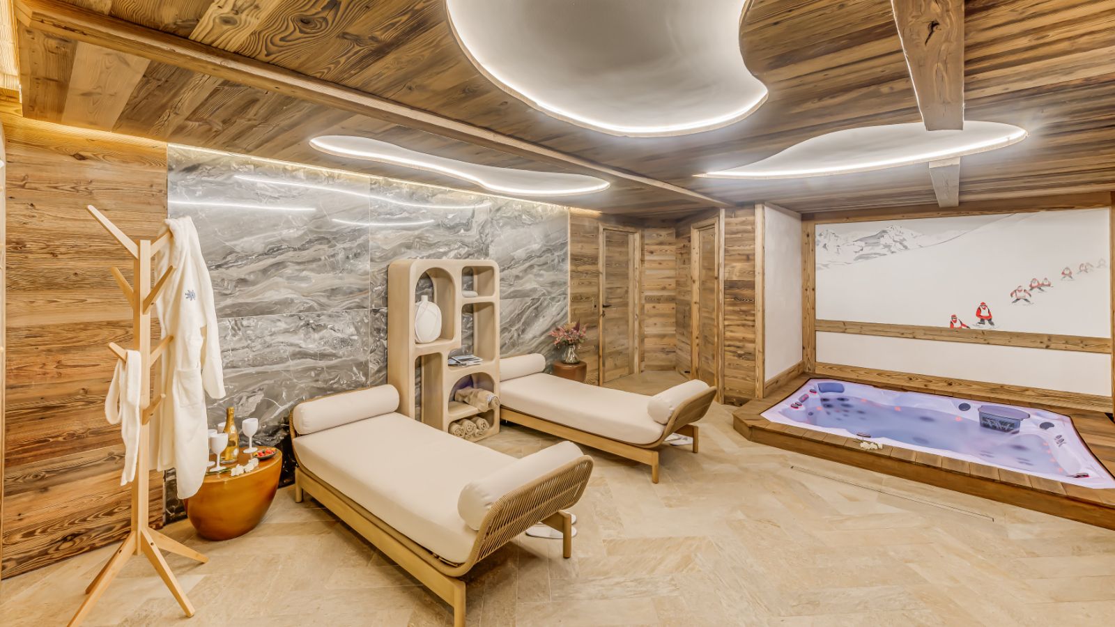 Luxuary Ski -Tignes-Chalet Sneg- Oxford Ski  Wellness (6).jpg
